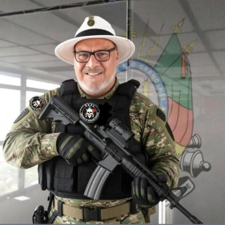 APENAS SAUDADES DOS BONS TEMPOS