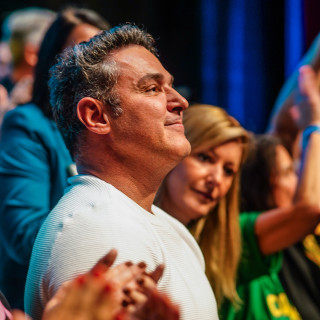 CONVENÇÃO ESTADUAL DO PL