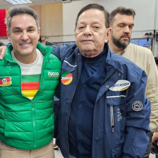 RUBENS  GOLDENBERG  * GOLD*  NOSSO CANDIDATO A DEPUTADO FEDERAL 2217
