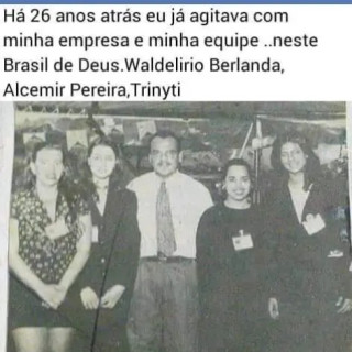 Aqui o começo de nossa história