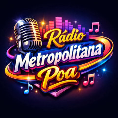 radio metropolitana poa